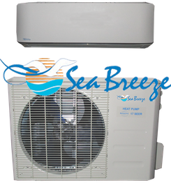 Sea Breeze Product