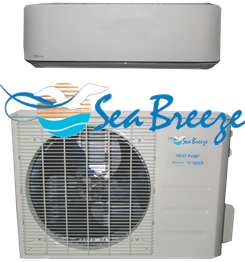 Sea Breeze Product